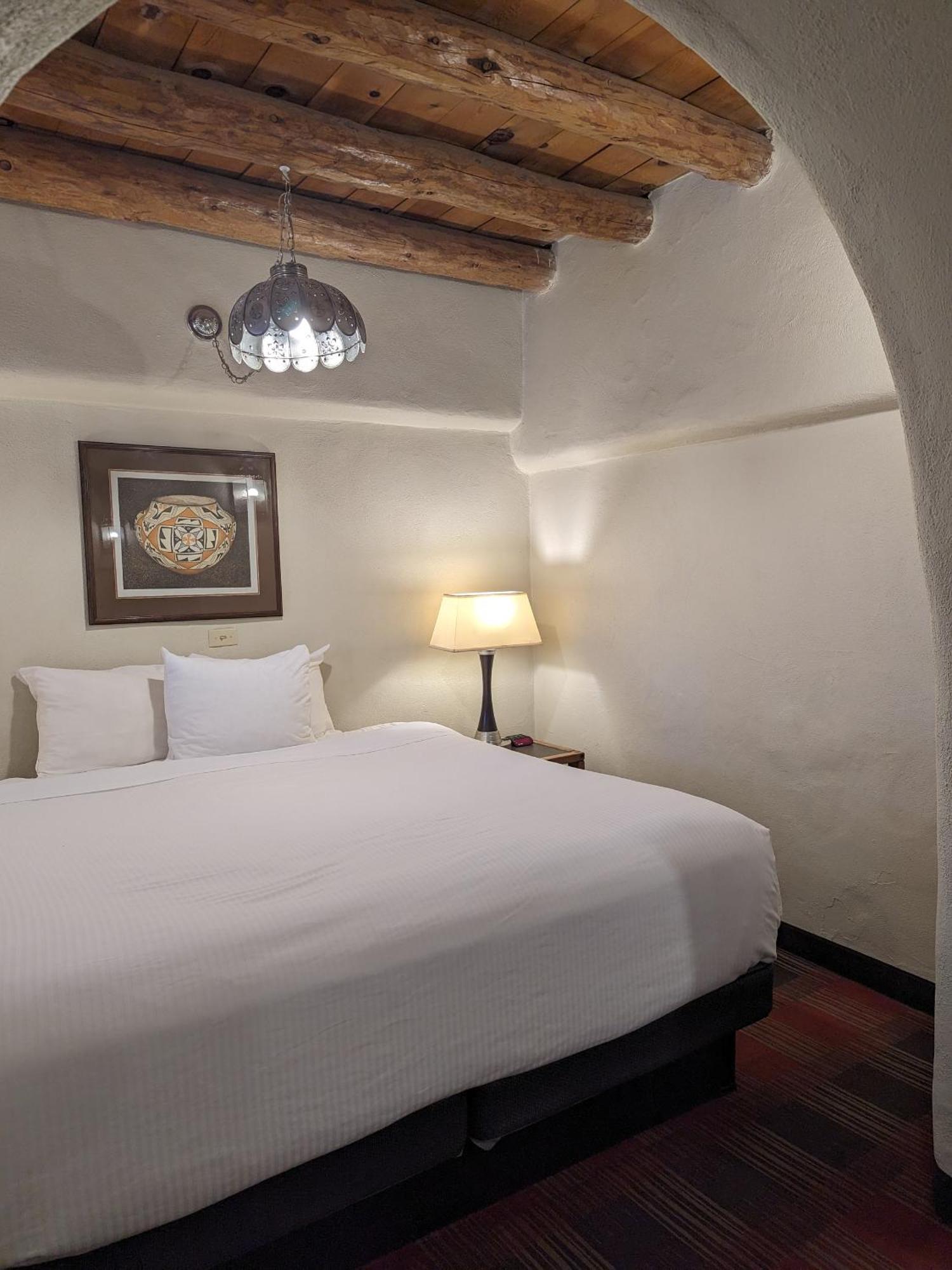 Sagebrush Inn & Suites Taos Eksteriør bilde